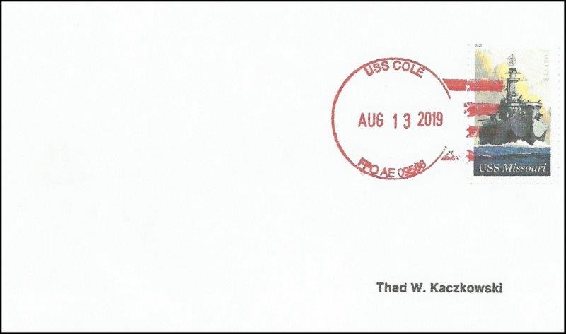 File:GregCiesielski Cole DDG67 20190813 1 Front.jpg