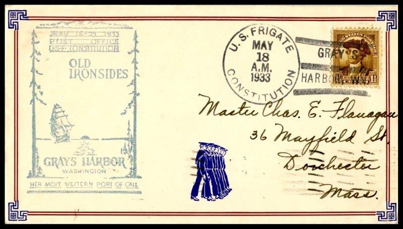 File:GregCiesielski Constitution 19330518 1 Front.jpg