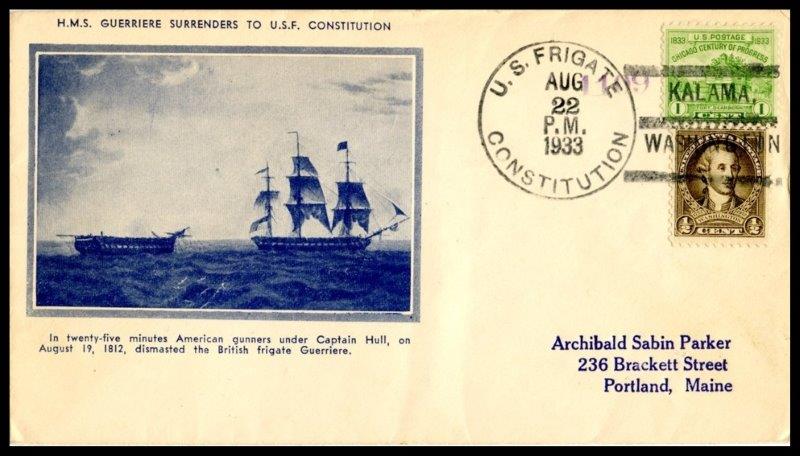 File:GregCiesielski Constitution 19330822 4 Front.jpg