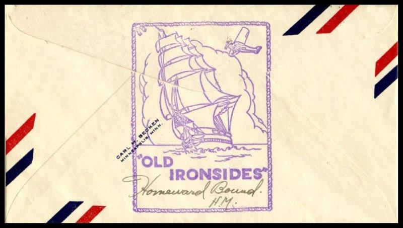 File:GregCiesielski Constitution 19340504 1 Back.jpg