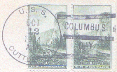 File:GregCiesielski Cuttlefish SS171 19341012 1 Postmark.jpg