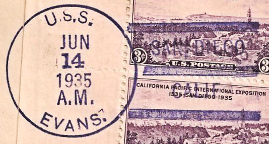 File:GregCiesielski Evans DD78 19350614 1 Postmark.jpg