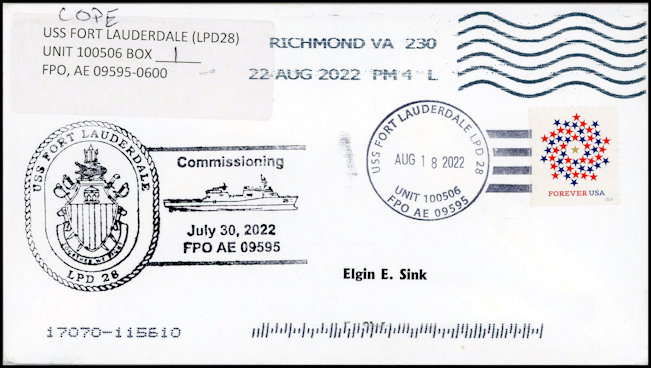 File:GregCiesielski FortLauderdale LPD28 20220818 1 Front.jpg