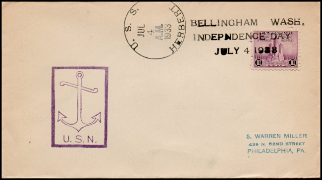 File:GregCiesielski Herbert DD160 19330704 1 Front.jpg