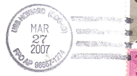 File:GregCiesielski Howard DDG83 20070327 1 Postmark.jpg