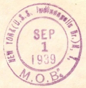 File:GregCiesielski Indianapolis CA35 19390902 3 Postmark.jpg