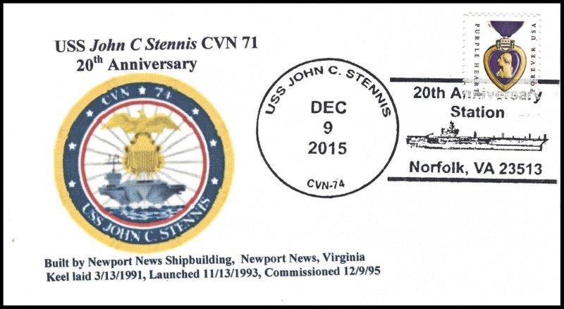 File:GregCiesielski JohnCStennis CVN74 20151209 3 Front.jpg