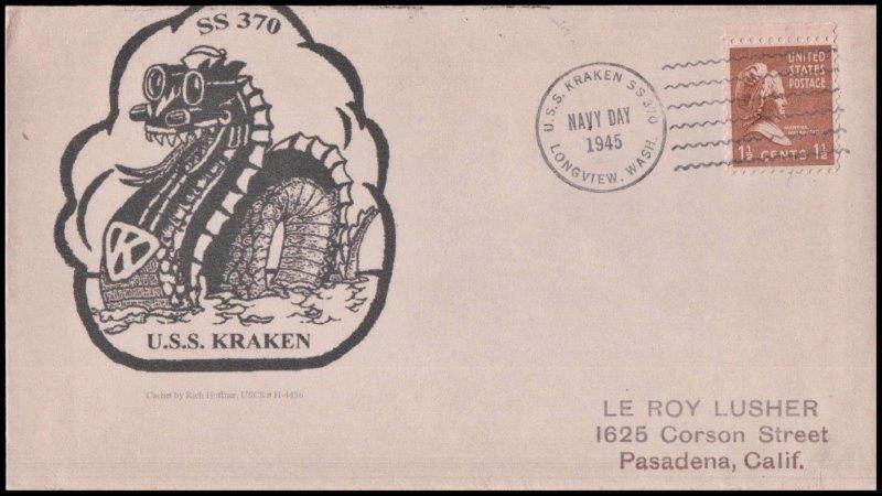 File:GregCiesielski Kraken SS370 19451027 2 Front.jpg