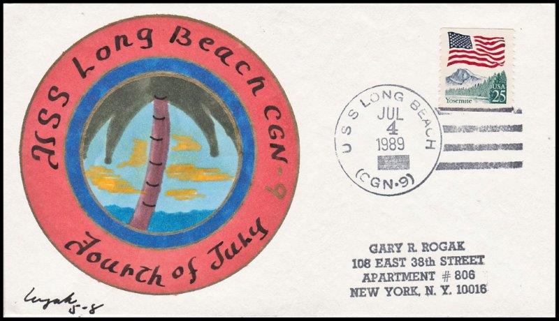 File:GregCiesielski LongBeach CGN9 19890704 1 Front.jpg