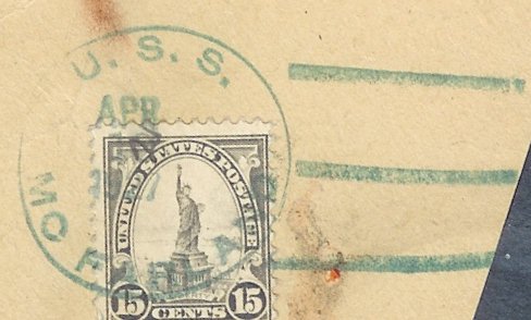 File:GregCiesielski McFarland DD237 19270416 1 Postmark.jpg
