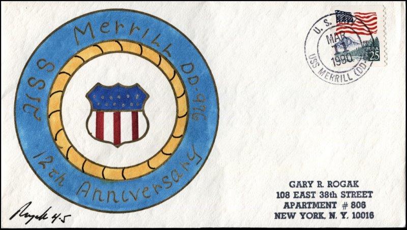 File:GregCiesielski Merrill DD976 19900311 1 Front.jpg