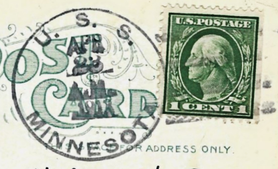 File:GregCiesielski Minnesaota BB22 19120423 1 Postmark.jpg