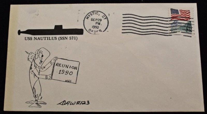 File:GregCiesielski Nautilus SSN571 19900929 1W Front.jpg