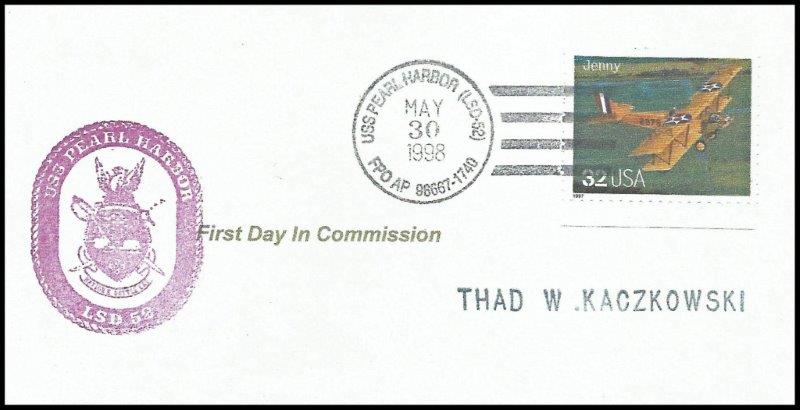 File:GregCiesielski PearlHarbor LSD52 19980530 3 Front.jpg