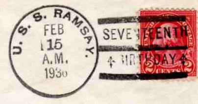 File:GregCiesielski Ramsay DM16 19360215 1 Postmark.jpg