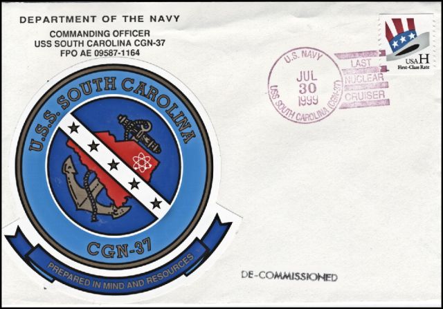 File:GregCiesielski SouthCarolina CGN37 19990730 2 Front.jpg