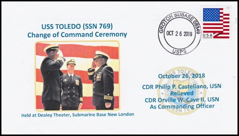 File:GregCiesielski Toledo SSN769 20181026 1 Front.jpg