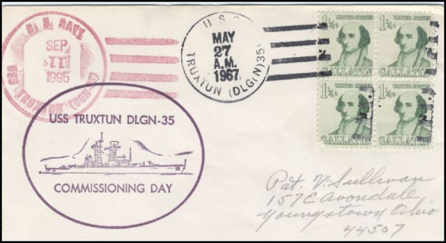 File:GregCiesielski Truxtun DLGN35 19670527 1 Front.jpg