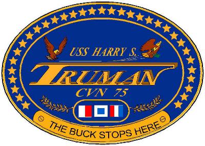 File:HarrySTruman CVN75 Crest.jpg