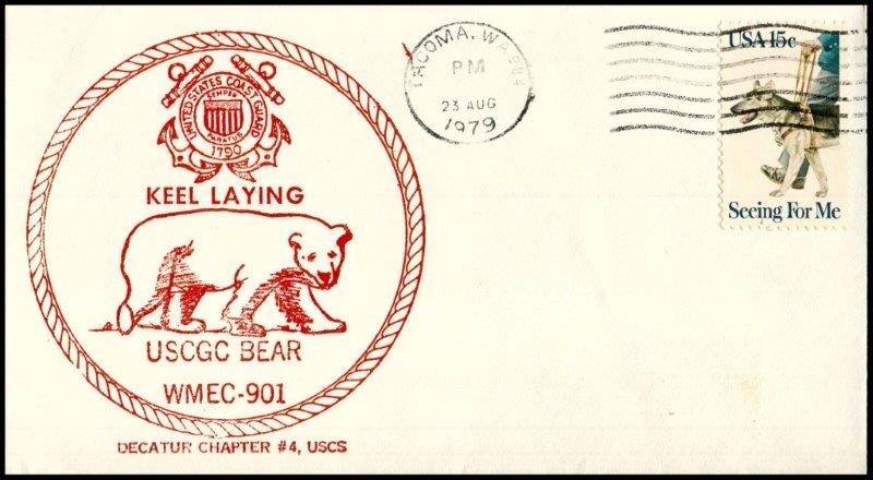 File:GregCiesielski Bear WMEC901 19790823 1 Front.jpg