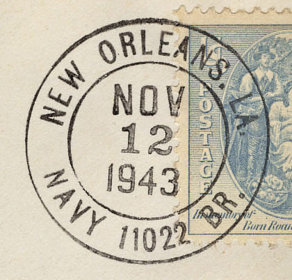 File:GregCiesielski CG NewOrleans 19431112 1 Postmark.jpg