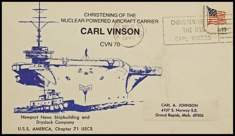 File:GregCiesielski CarlVinson CVN70 19800315 3 Front.jpg