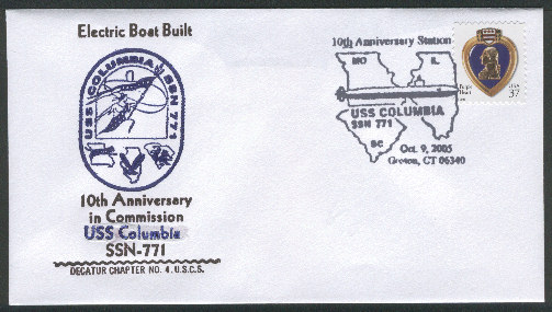 File:GregCiesielski Columbia SSN771 20051009 5 Front.jpg