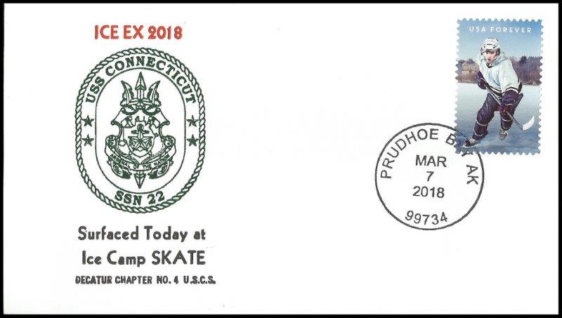 File:GregCiesielski Connecticut SSN22 20180307 1 Front.jpg