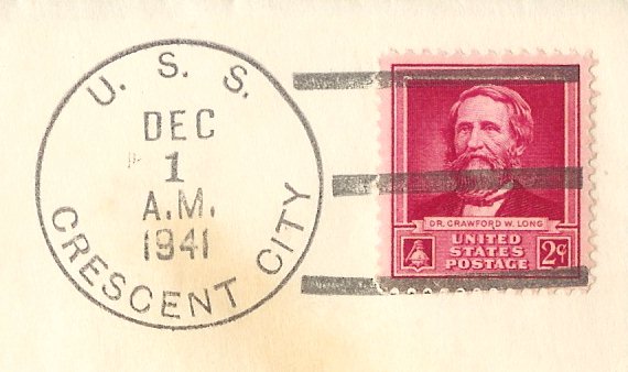 File:GregCiesielski CrescentCity AP40 19411201 1 Postmark.jpg