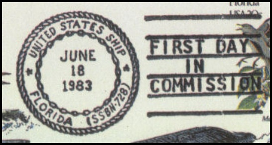 File:GregCiesielski Florida SSBN728 19830618 5 Postmark.jpg