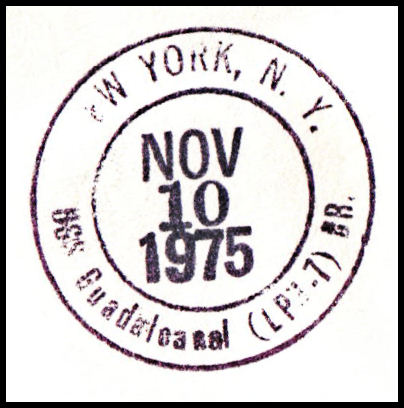 File:GregCiesielski Guadalcanal LPH7 19751110 2 Postmark.jpg