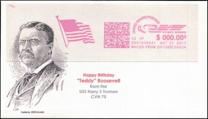 File:GregCiesielski HarrySTruman CVN75 20171027 1 Front.jpg