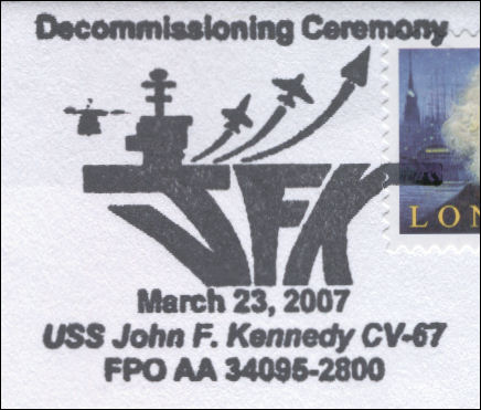 File:GregCiesielski JohnFKennedy CV67 20070323 2 Postmark.jpg