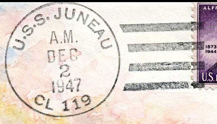 File:GregCiesielski Juneau CL119 19471202 1 Postmark.jpg