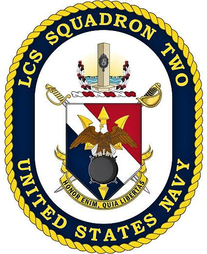 File:GregCiesielski LCSRONTWO Crest 2018 1 Front.jpg