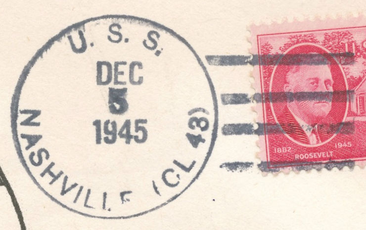 File:GregCiesielski Nashville CL43 19451205 1 Postmark.jpg