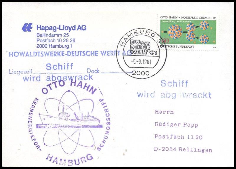 File:GregCiesielski OttoHahn 19810905 1 Front.jpg