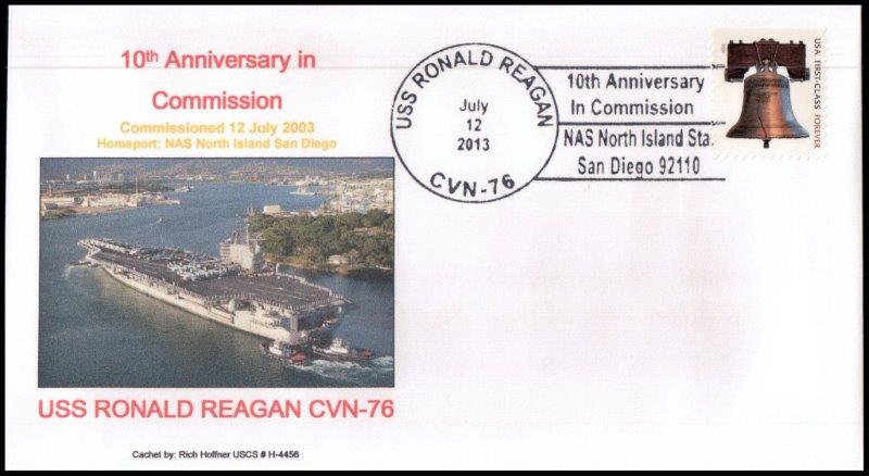 File:GregCiesielski RonaldReagan CVN76 20130712 H1 Front.jpg