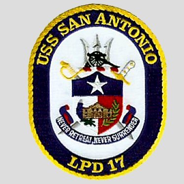 File:GregCiesielski SanAntonio LPD17 20060114 2 Seal.jpg