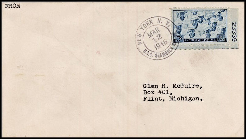File:GregCiesielski ShamrockBay CVE84 19460312 1 Front.jpg