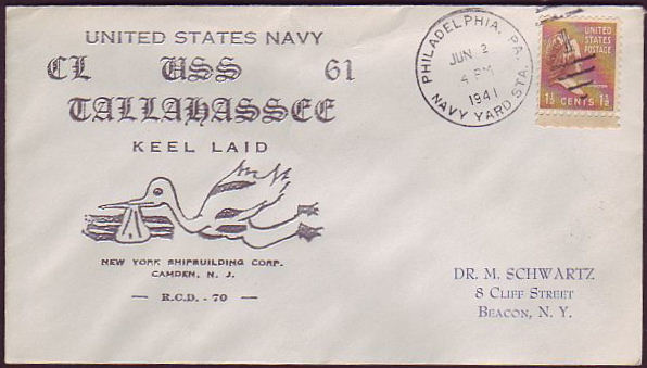 File:GregCiesielski Tallahassee CL61 19410602 1 Front.jpg