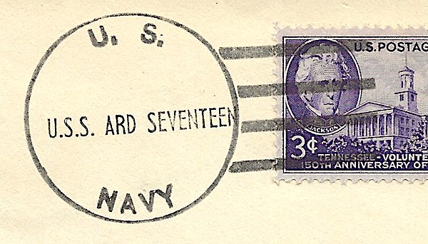 File:JohnGermann ARD17 (1946) 1a Postmark.jpg