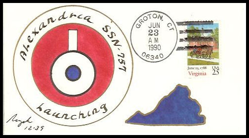 File:GaryRRogak Alexandria SSN757 19900623 1a Front.jpg