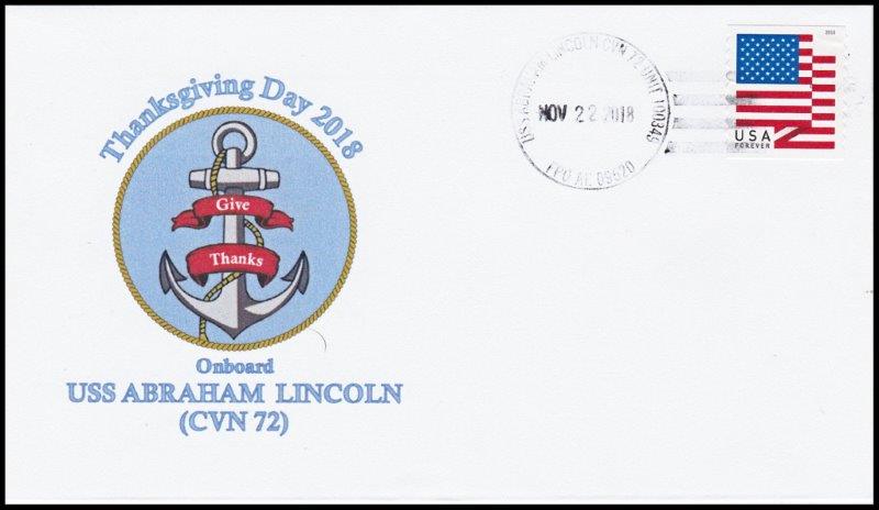 File:GregCiesielski AbrahamLincoln CVN72 20181122 1 Front.jpg