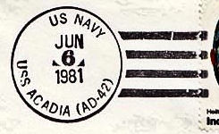 File:GregCiesielski Acadia AD42 19810606 1 Postmark.jpg