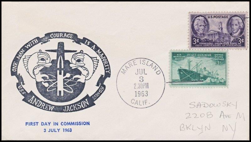 File:GregCiesielski AndrewJackson SSBN619 19630703 1 Front.jpg