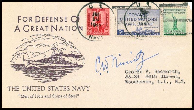 File:GregCiesielski Chester Nimitz 19450710 L1 Front.jpg