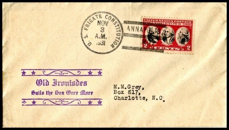 File:GregCiesielski Constitution 19311103 1 Front.jpg