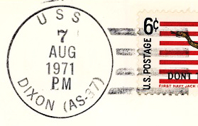 GregCiesielski Dixon AS37 19710807 1 Postmark.jpg