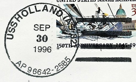 File:GregCiesielski Holland AS32 19960930 2 Postmark.jpg